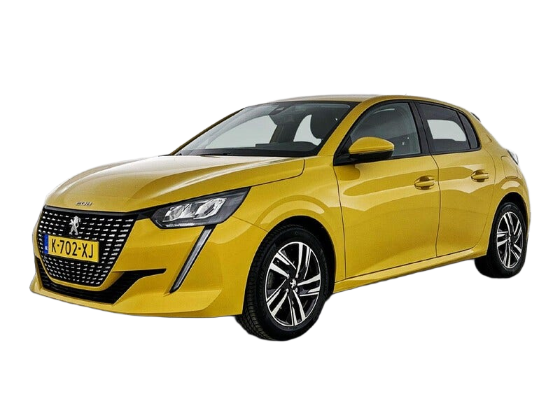 Peugeot 208 occasion