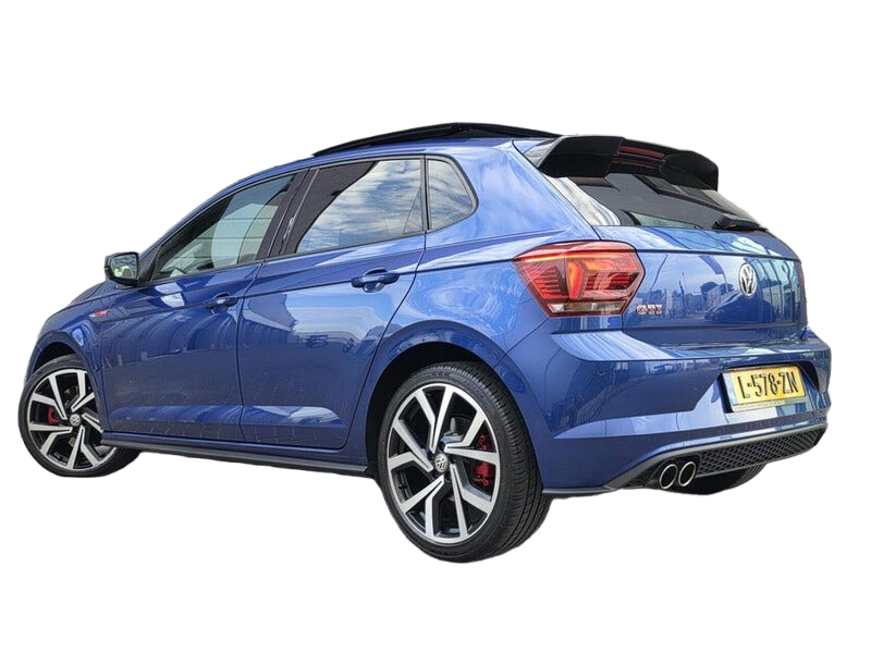 Volkswagen Polo occasion