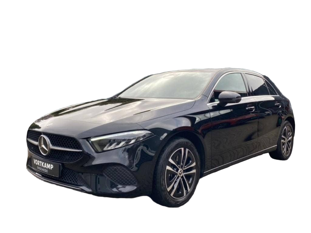 Mercedes Benz A Klasse occasion