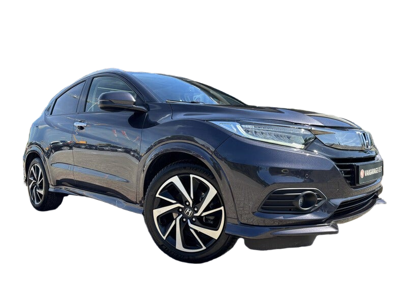 Honda HR V occasion