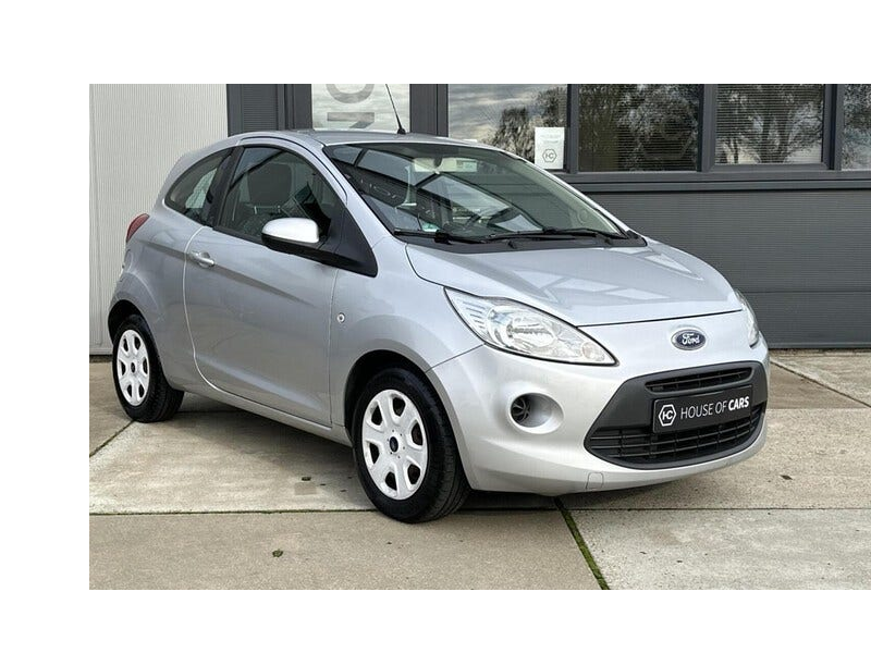Ford Ka occasion