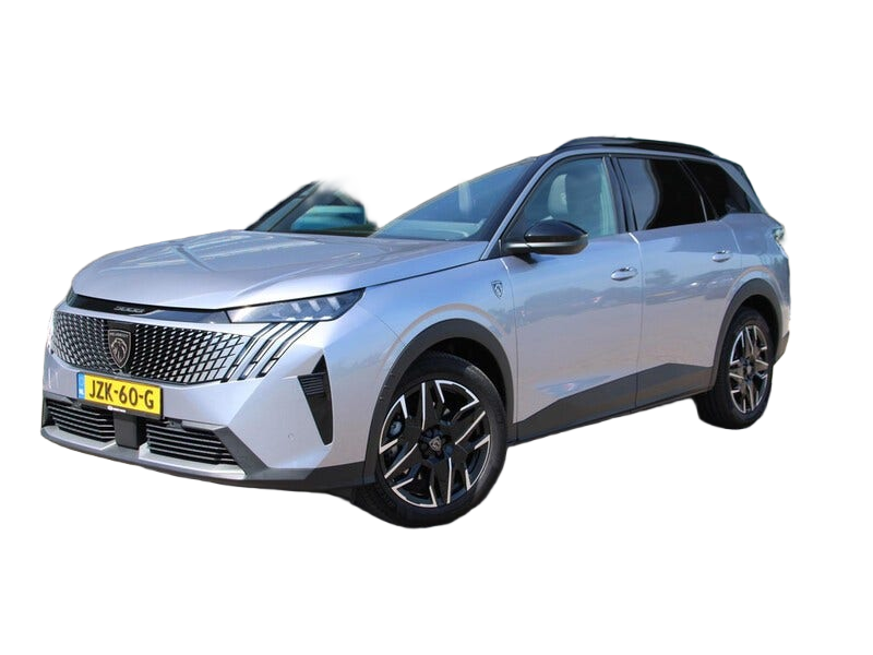 Peugeot 5008 occasion