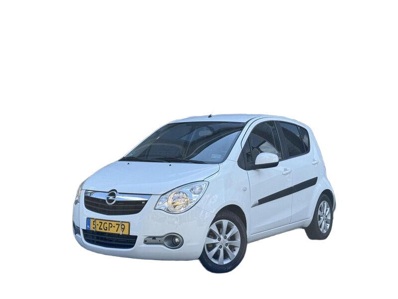 Opel Agila