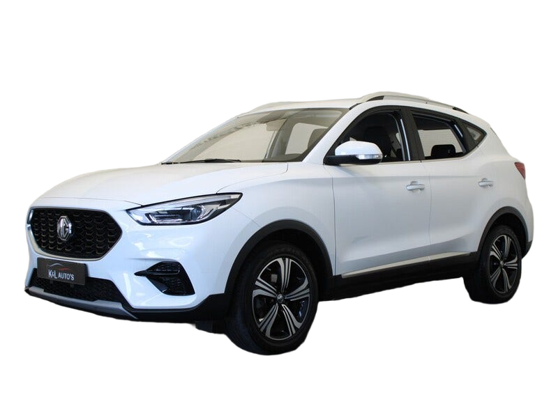 MG ZS occasion