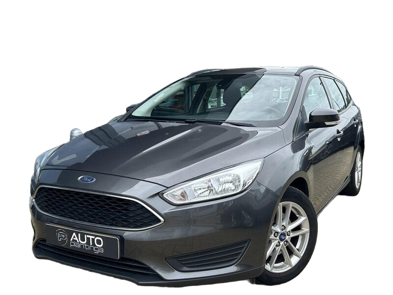 Ford Focus occasion
