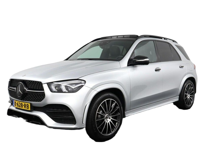 Mercedes Benz GLE occasion