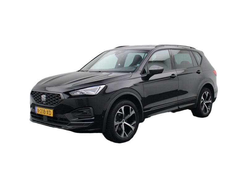SEAT Tarraco occasion