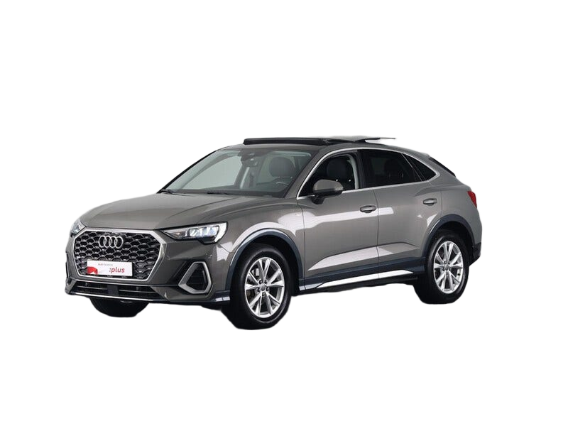 Audi Q3 occasion