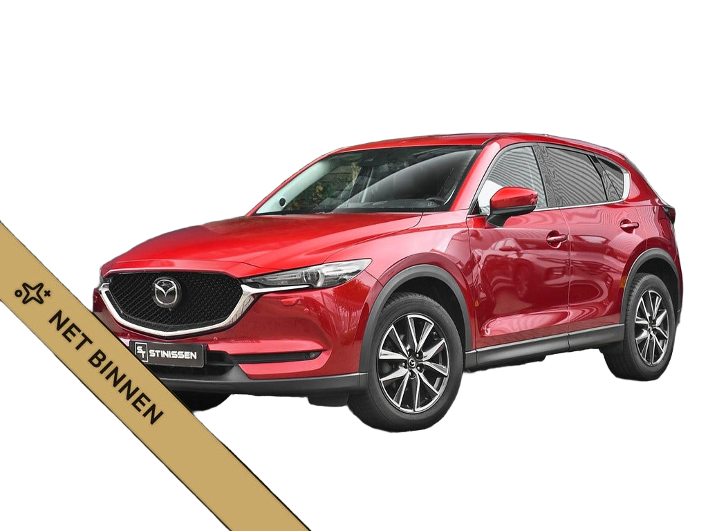 Mazda CX 5