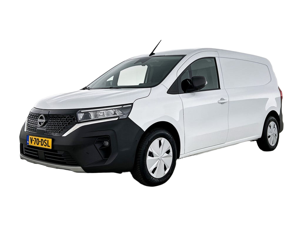 Nissan Townstar