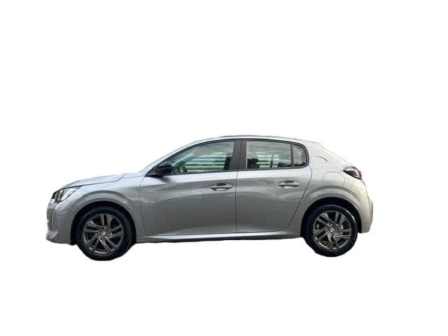 Peugeot 208 occasion