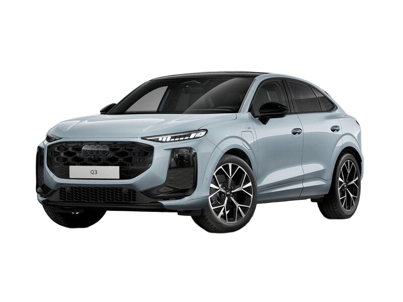 Audi Q3 occasion