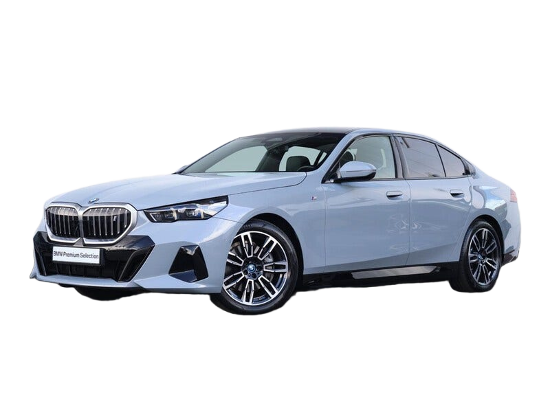 BMW i5 occasion