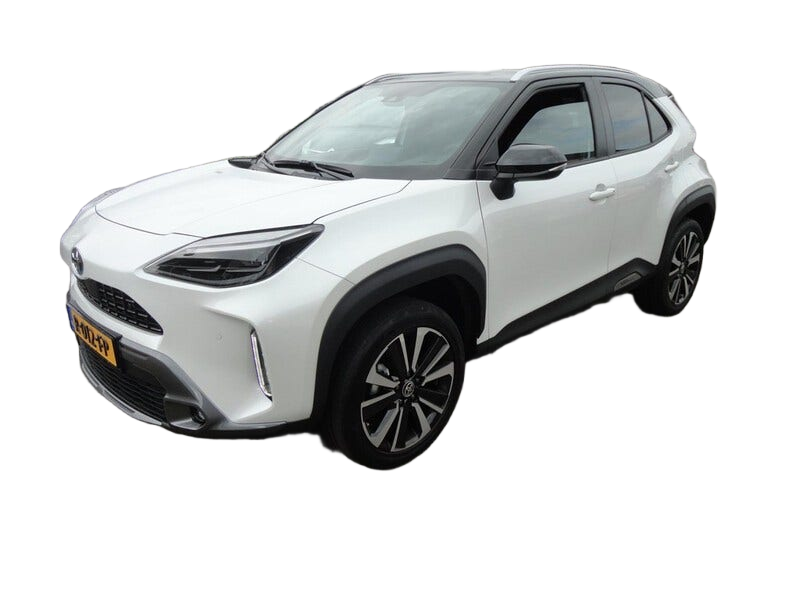 Toyota Yaris Cross occasion