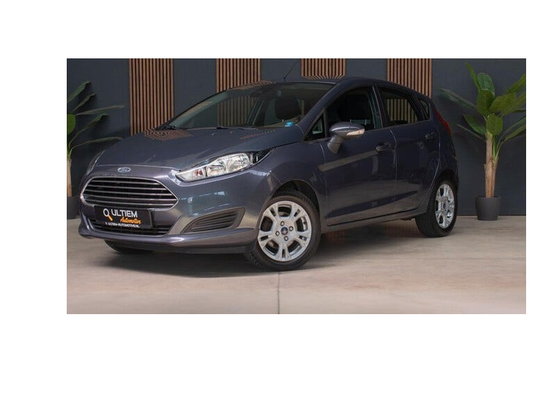 Ford Fiesta occasion
