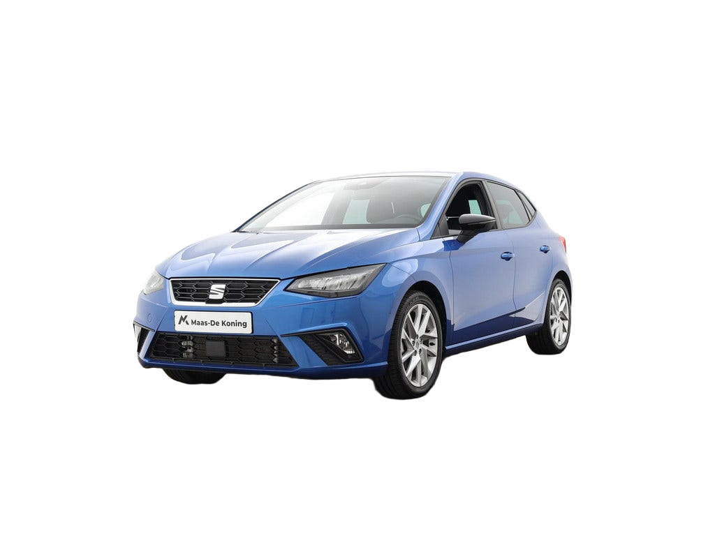 SEAT Ibiza occasion