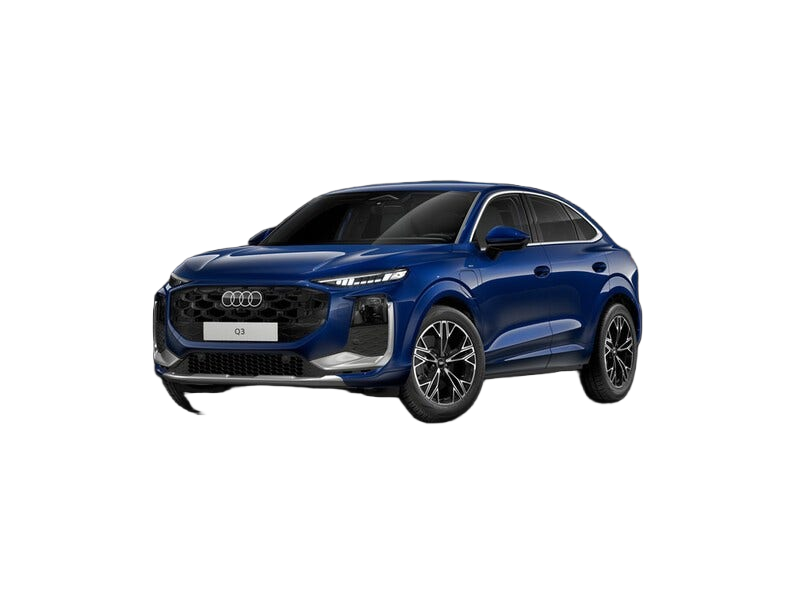 Audi Q3 occasion