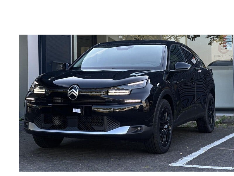 Citroën C4 occasion