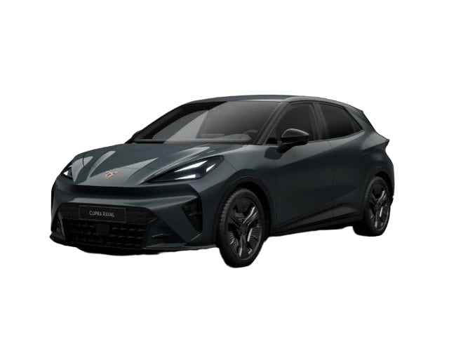 CUPRA Raval occasion