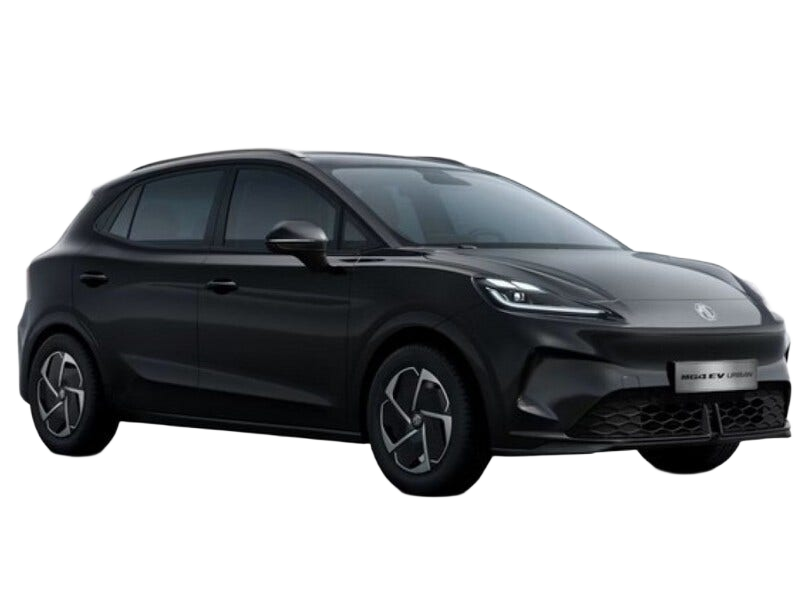 MG MG4 EV Urban occasion