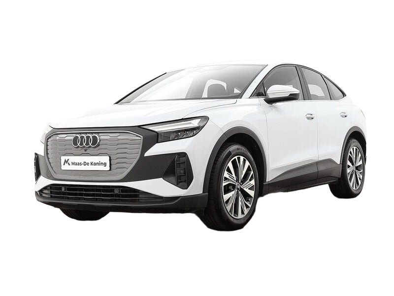 Audi Q4 Sportback e tron