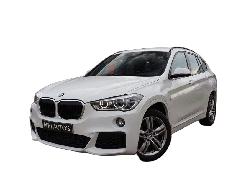 BMW X1 occasion
