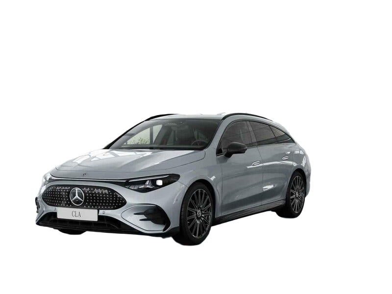 Mercedes Benz CLA