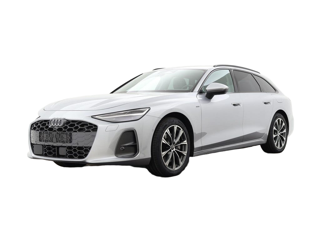 Audi A6 occasion