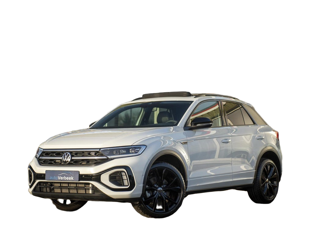 Volkswagen T Roc occasion
