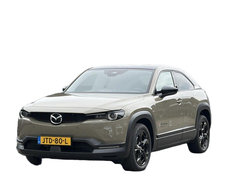 Mazda MX 30