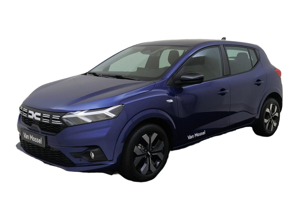 Dacia Sandero occasion