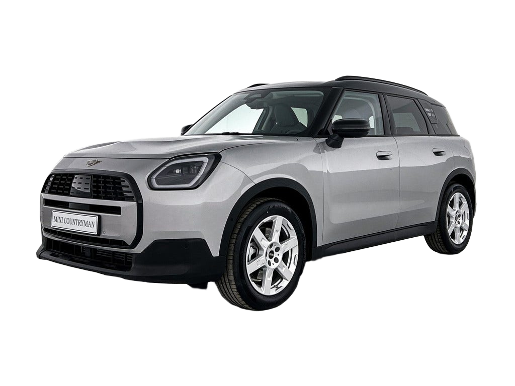 MINI Countryman occasion