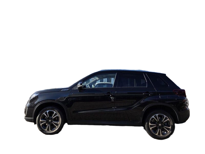 Suzuki Vitara occasion