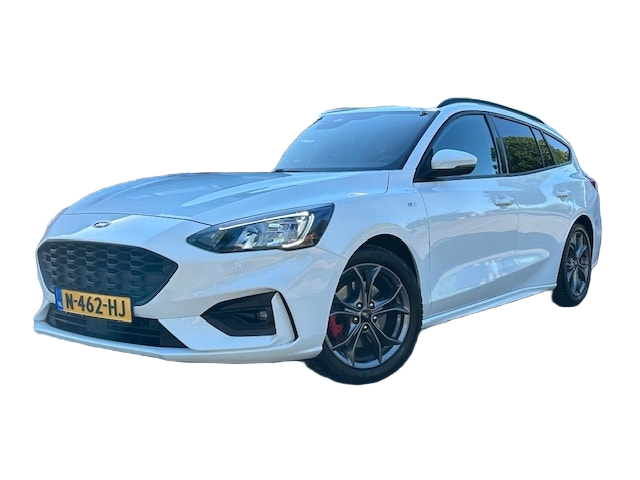 Ford Focus occasion