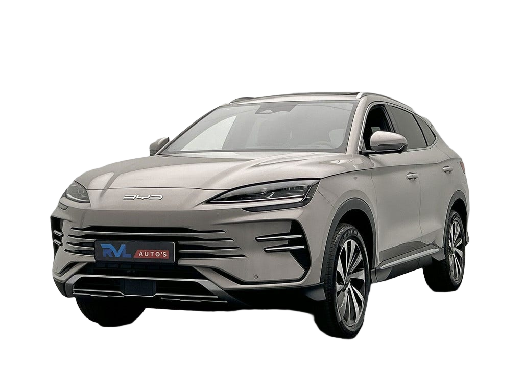 BYD SEAL U occasion
