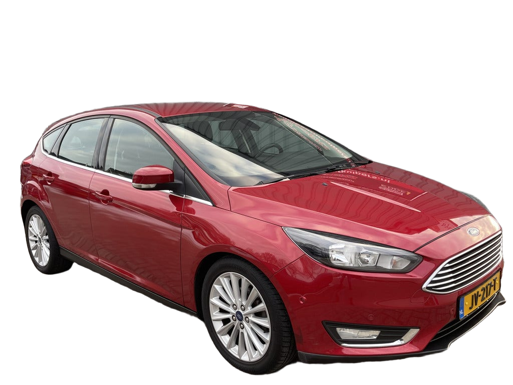 Ford Focus occasion