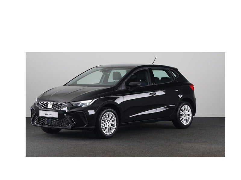 SEAT Ibiza occasion