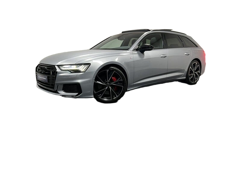 Audi A6 occasion