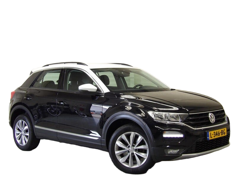 Volkswagen T Roc occasion