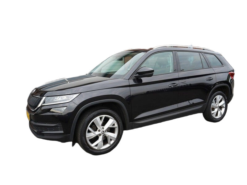 Skoda Kodiaq occasion
