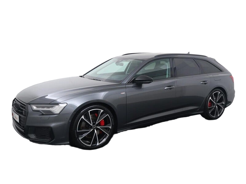 Audi A6 occasion