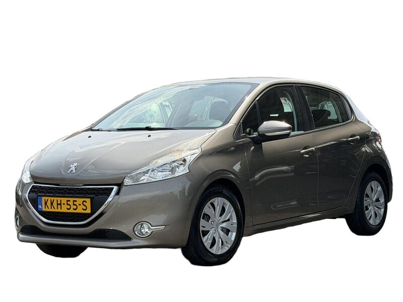 Peugeot 208 occasion