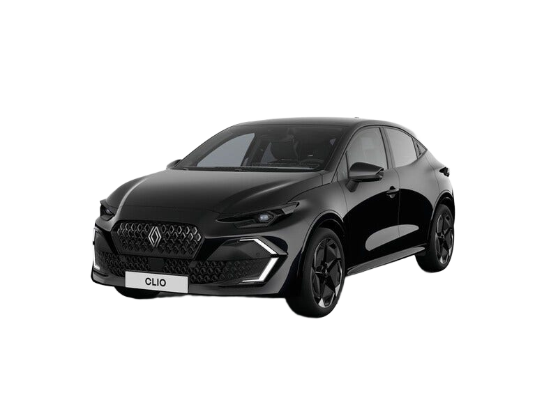 Renault Clio occasion