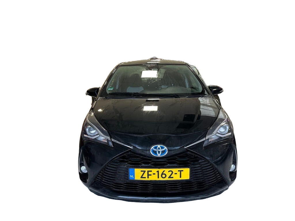 Toyota Yaris occasion