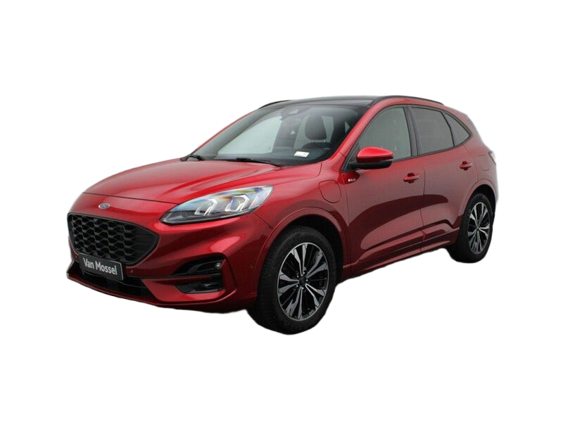 Ford Kuga occasion