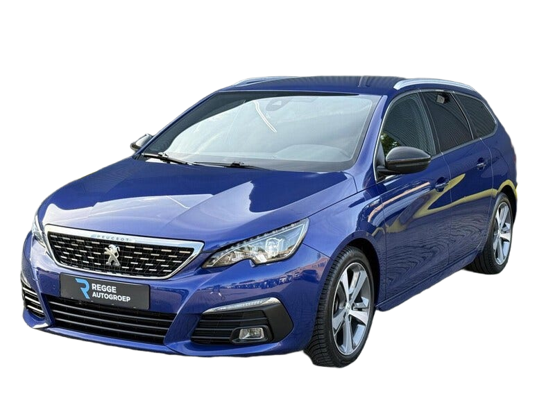 Peugeot 308 occasion