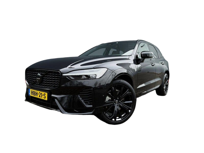 Volvo XC60 occasion