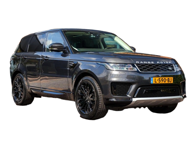 Land Rover Range Rover Sport occasion