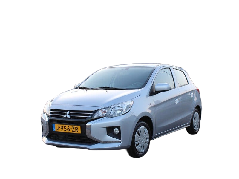 Mitsubishi Space Star occasion
