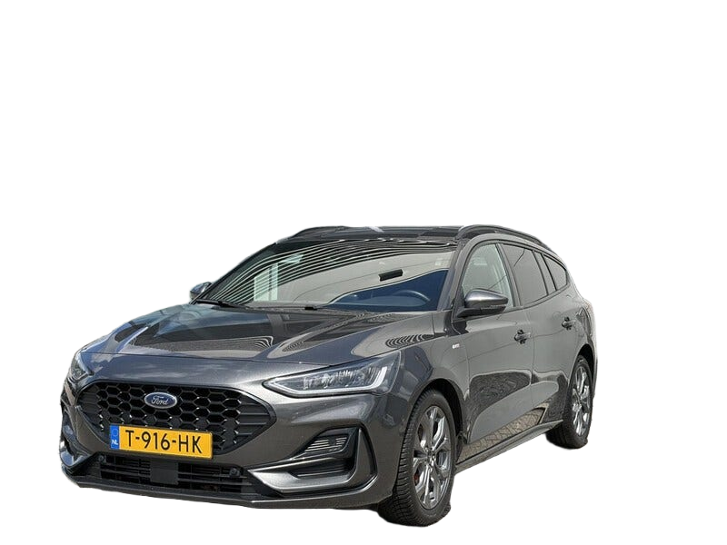 Ford Focus occasion